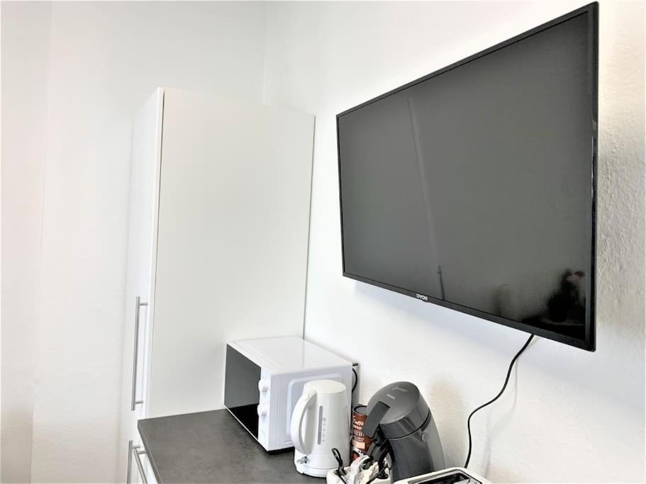 Stilvoll Eingerichtete In Essen-suedviertel Apartment *