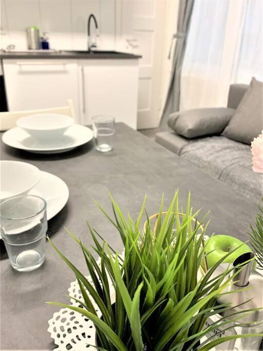 Apartment Stilvoll Eingerichtete In Essen-suedviertel