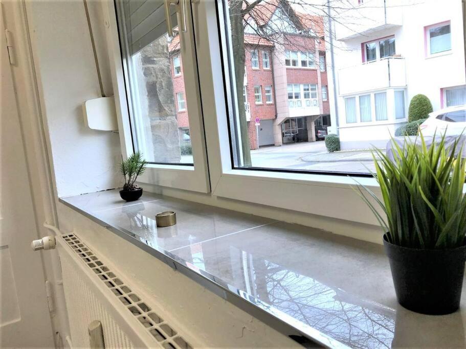 Stilvoll Eingerichtete In Essen-suedviertel